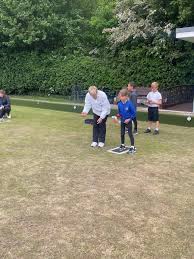 Image result for Cyd Bowling Club