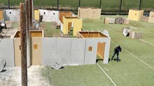 Image result for Blitz Paintball