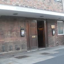 Image result for Acomb Sports Club