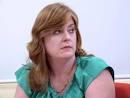 Karen Larson, vice president