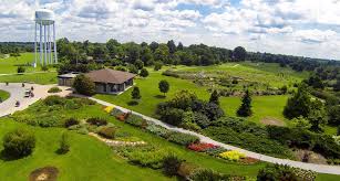 Image result for Arboretum Bowling Club