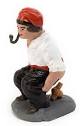 caganer pronunciation