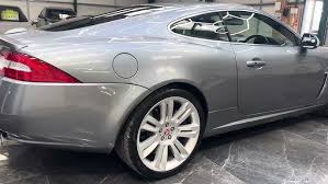 Image result for Vapour Gray 2010 Jaguar