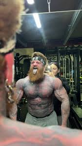 Image result for Demon Gym