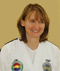 Image result for Wirral UKTA Taekwon-do
