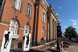 Image result for Nuneaton & Bedworth Sc