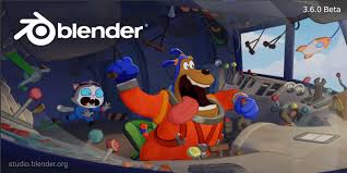Image result for blender 2.72 splash screenshot