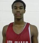 2014 Trey Dilworth of Round