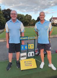 Image result for Torbay Indoor Bowls Club