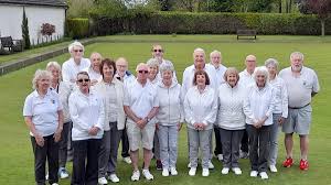 Image result for Royal British Legion Bowls Club