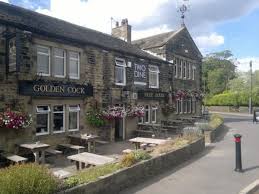 Image result for Thurstonland Cricket Club