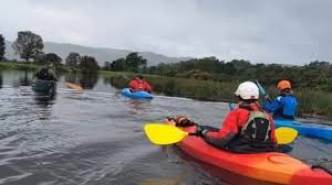 Image result for Wychavon Canoe Club