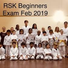 Image result for Thames Valley Shotokan Karate