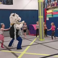 Image result for Horwich Hunters Cheerleading Squad