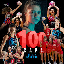 Image result for Red Dragon Netball Team