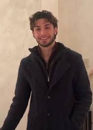 Image result for eliet tehron