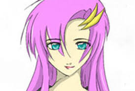 「ユウナ・ロマ・セイラン 機動戦士ガンダムSEED DESTINY」の画像検索結果