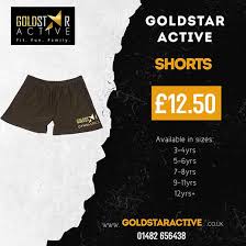Image result for Goldstar Active