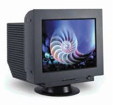 Image result for crt monitor