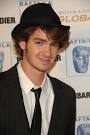he is gangly and lean like