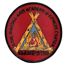 Image result for Walker's American Martial Arts