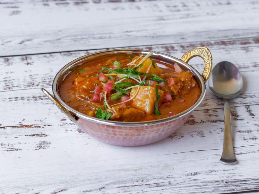DIYA Indian and Nepali Cuisine photo 4