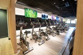 Image result for Surrey Keep Fit Association