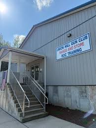 Image result for Property Gun and Punt Club