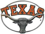 TEXAS LONGHORNS - University of Texas Photo (652390) - Fanpop