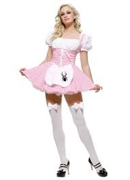 Image result for miss muffet costume