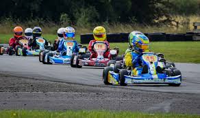 Image result for RISSINGTON KART CLUB