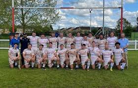 Image result for Old Reigatian Rfc