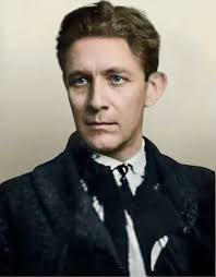 Image result for Zelea codreanu
