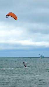 Image result for Weymouth & Portland Kite Surfing Club