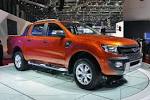 Auto Car Information &raquo; Blog Archive &raquo; 2012 Ford Ranger Wildtrak ...
