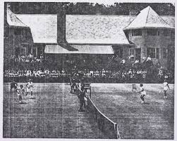 Image result for Newton Cricket Club