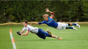 Image result for University Of Sussex Ultimate Frisbee Club