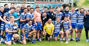 Image result for Halifax Rlfc