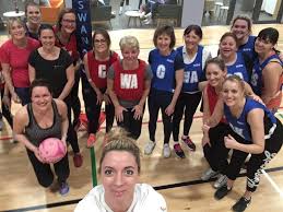 Image result for Winchester Netball Club