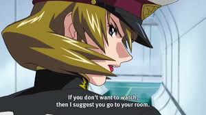 「タリア・グラディス 機動戦士ガンダムSEED DESTINY」の画像検索結果