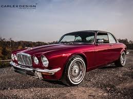 Image result for Carriage Brown 1977 Jaguar