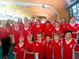 Image result for Morpeth Amateur Swimming Club