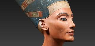 Image result for NEFERTITI