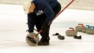 Image result for Peebles Curling Club