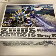 「ルージ・ファミロン ゾイドジェネシス」の画像検索結果