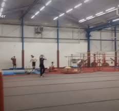 Image result for Basingstoke Gymnastics Club