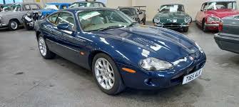 Image result for Sapphire Blue 1999 Jaguar