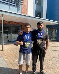 Image result for London Shootfighters