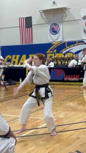 Image result for TRINITY KARATE ACADEMY