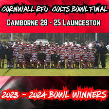 Image result for Camborne Rugby Football Club